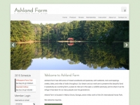 Ashland Farm
